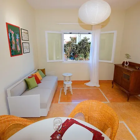 Momola Holiday home
